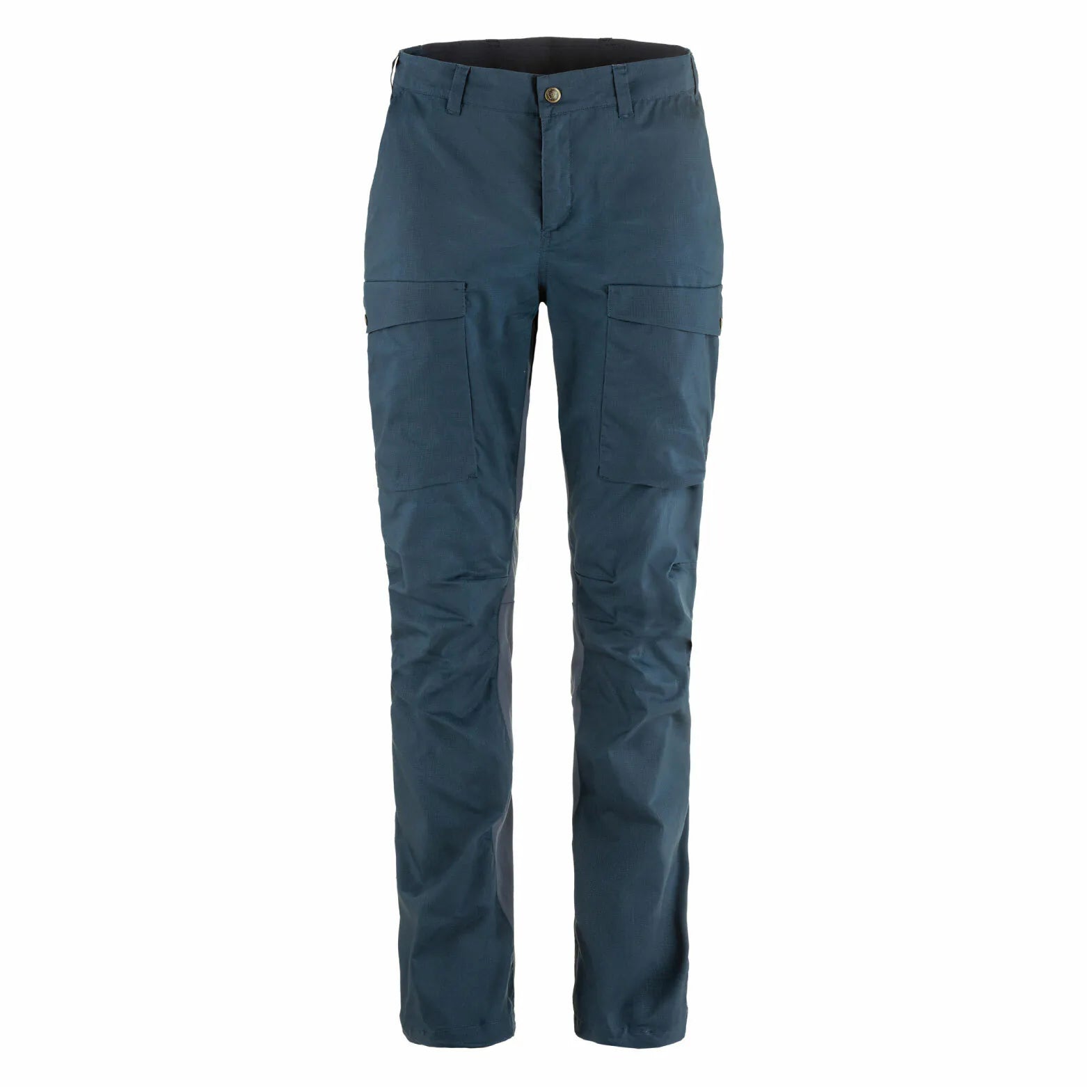 Fjallraven Abisko Hybrid Trail 機能長褲 女 FR 14200142