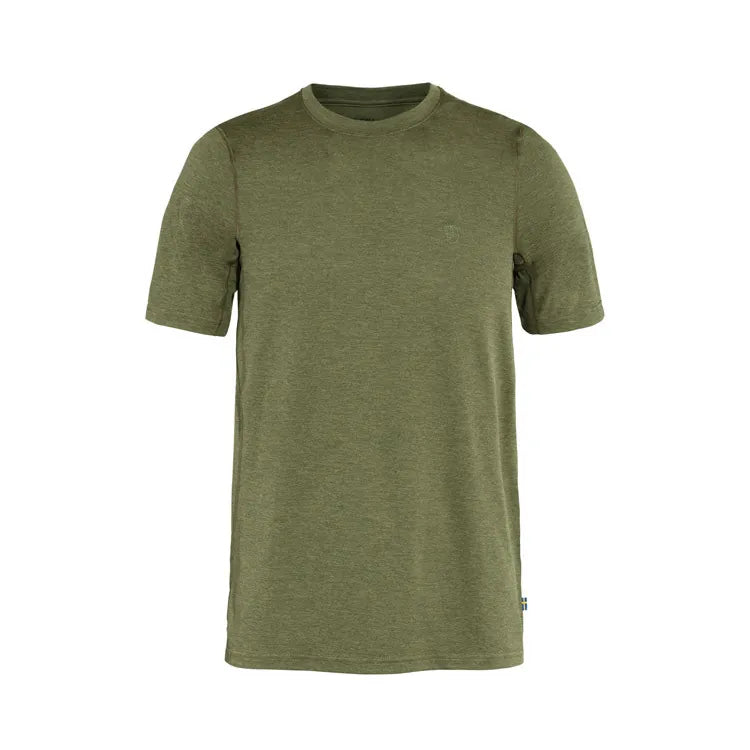 Fjallraven Abisko Day Hike 男款 短袖排汗衣 87197