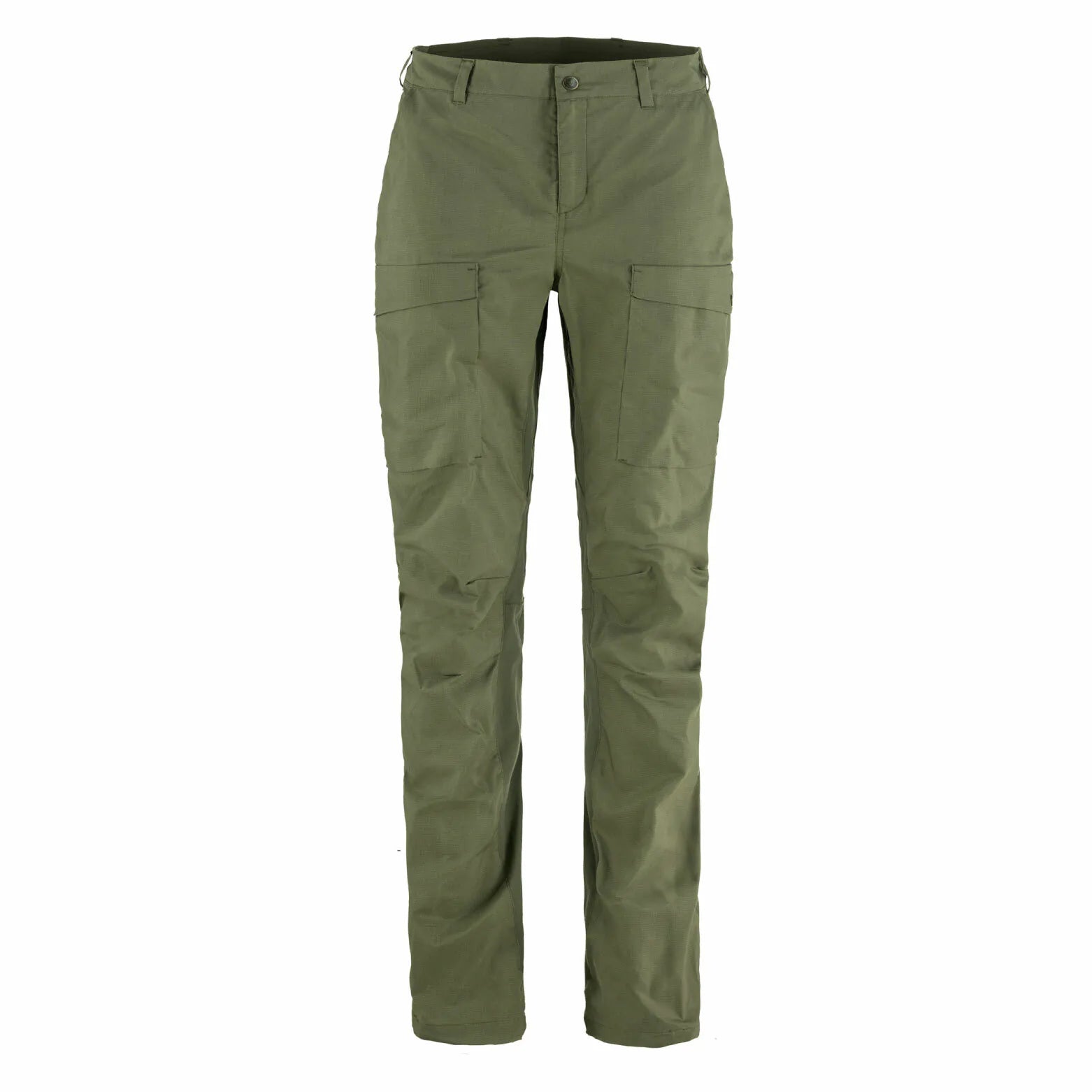 Fjallraven Abisko Hybrid Trail 機能長褲 女 FR 14200142
