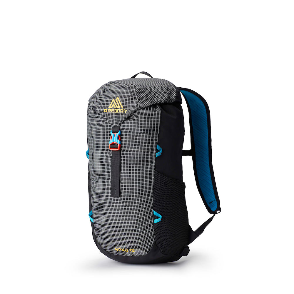 美國 GREGORY NANO 16L 多功能休閒背包 111497