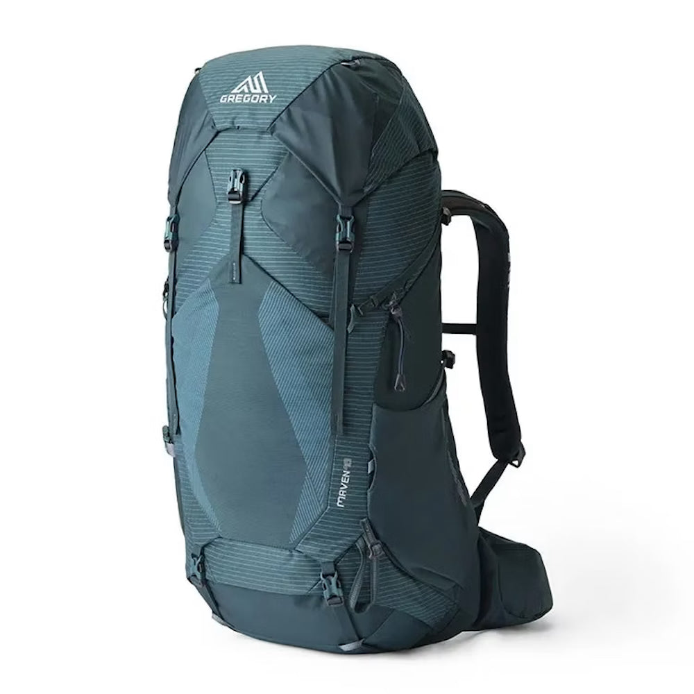 Gregory MAVEN 48L 女 登山背包 海岩綠 153011-A541