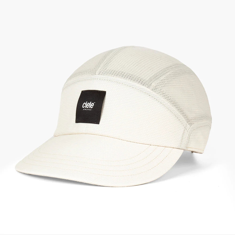 Ciele FSTCap SC EQ Frame S 運動帽 S/M U2CA0080