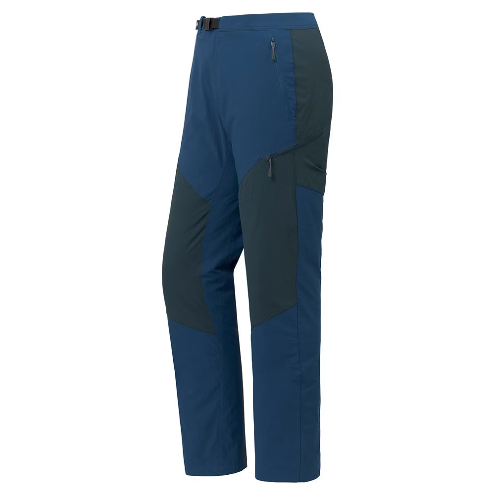 Montbell Guide Pants Light 男款 彈性長褲 1105683