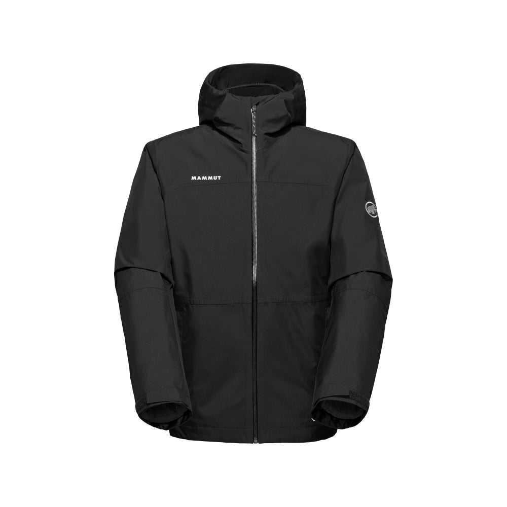 Mammut 長毛象 Treeline 3 in 1 HS AF GTX 男 兩件式防水羽絨外套 1010-32190