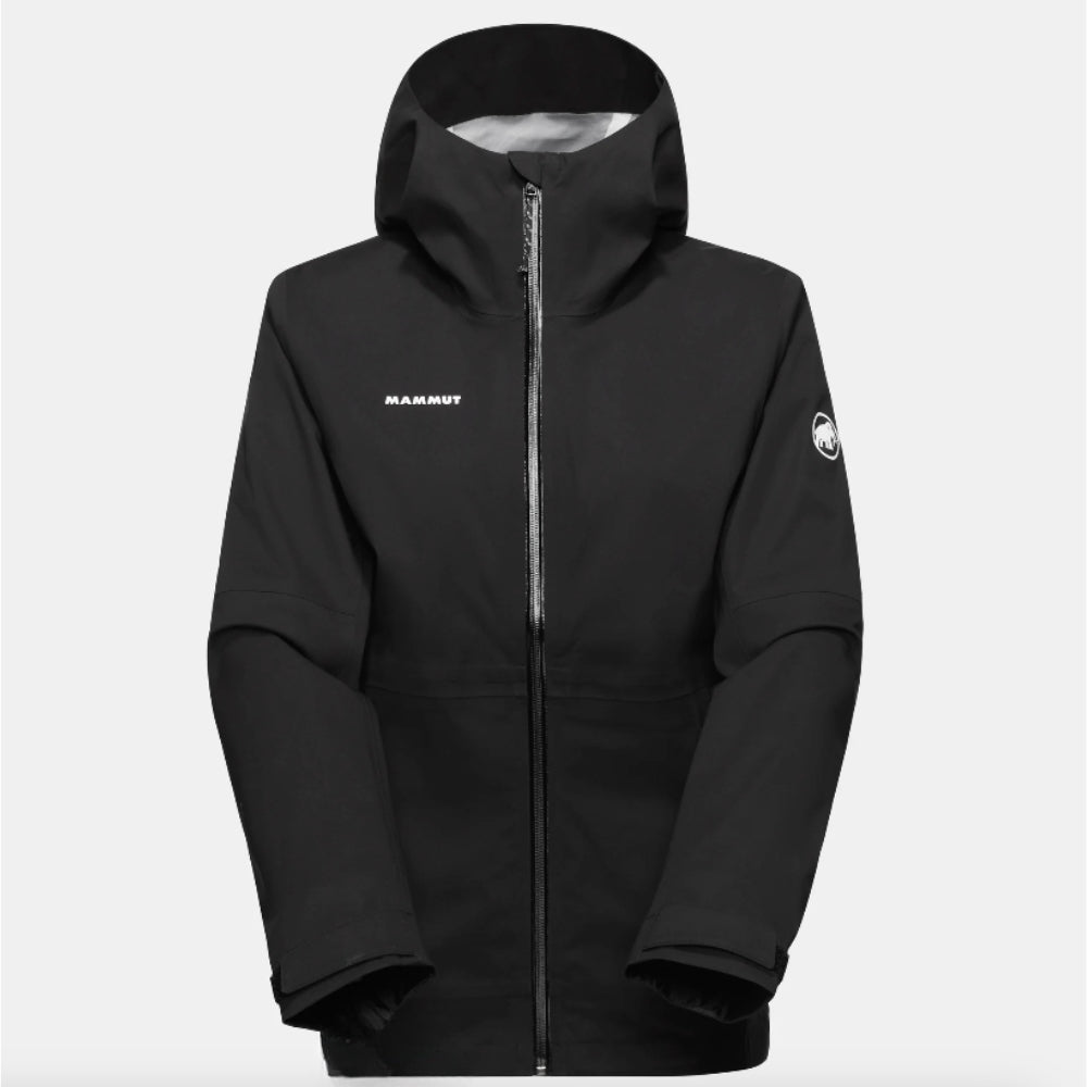 Mammut 長毛象 Linard Guide HS AF 女 防水防風外套 1010-30940