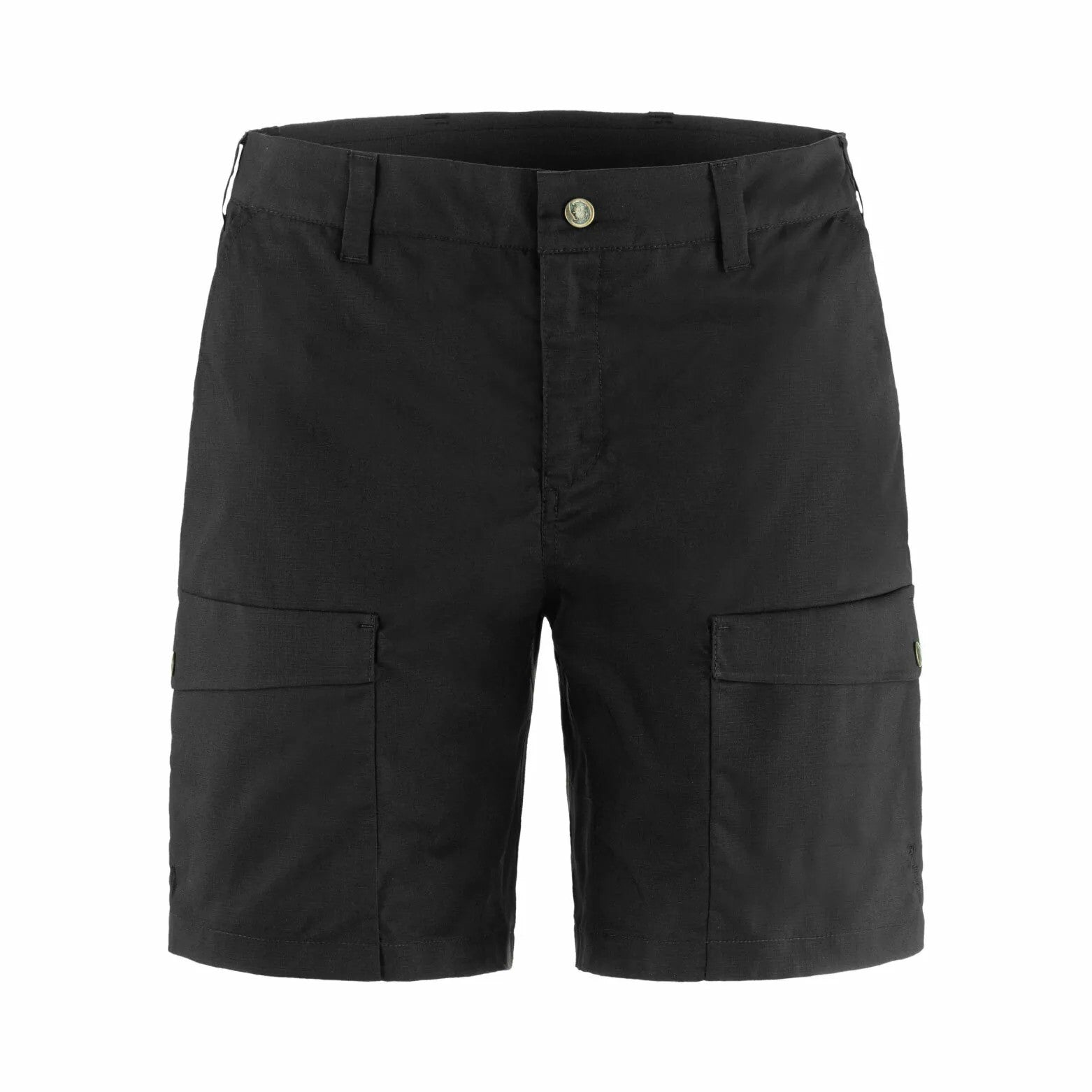 Fjallraven Abisko Hybrid Trail 女 短褲 14200200