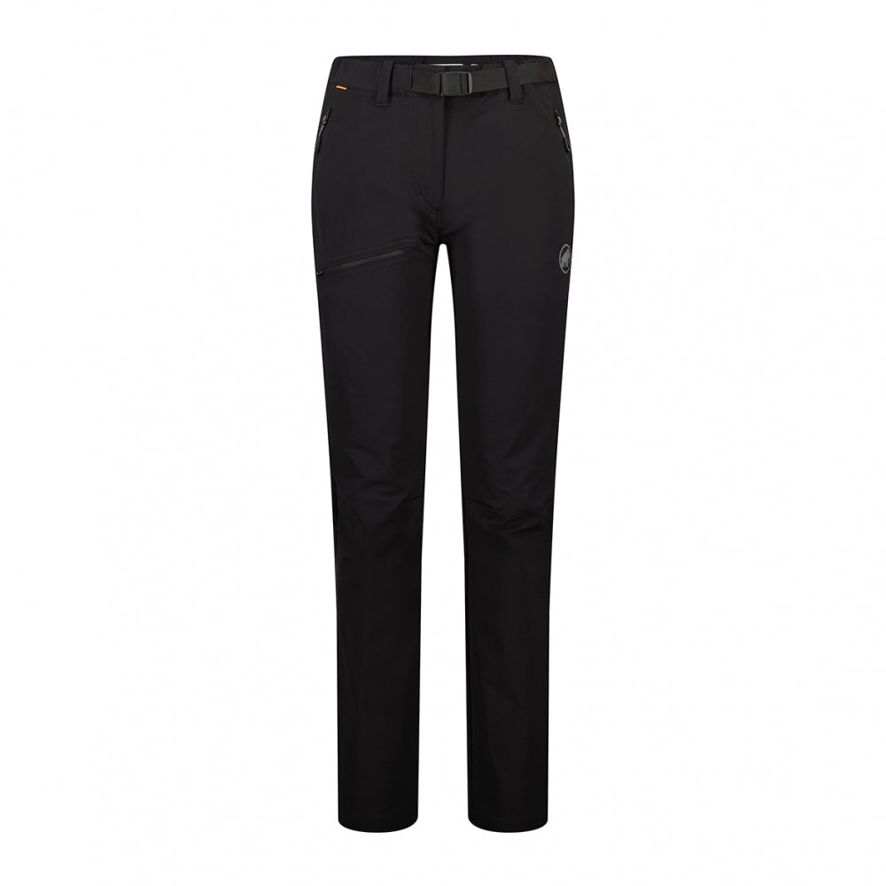 Mammut 長毛象 Yadkin 2.0 SO AF 女 彈性防潑水秋冬登山長褲 1021-01220
