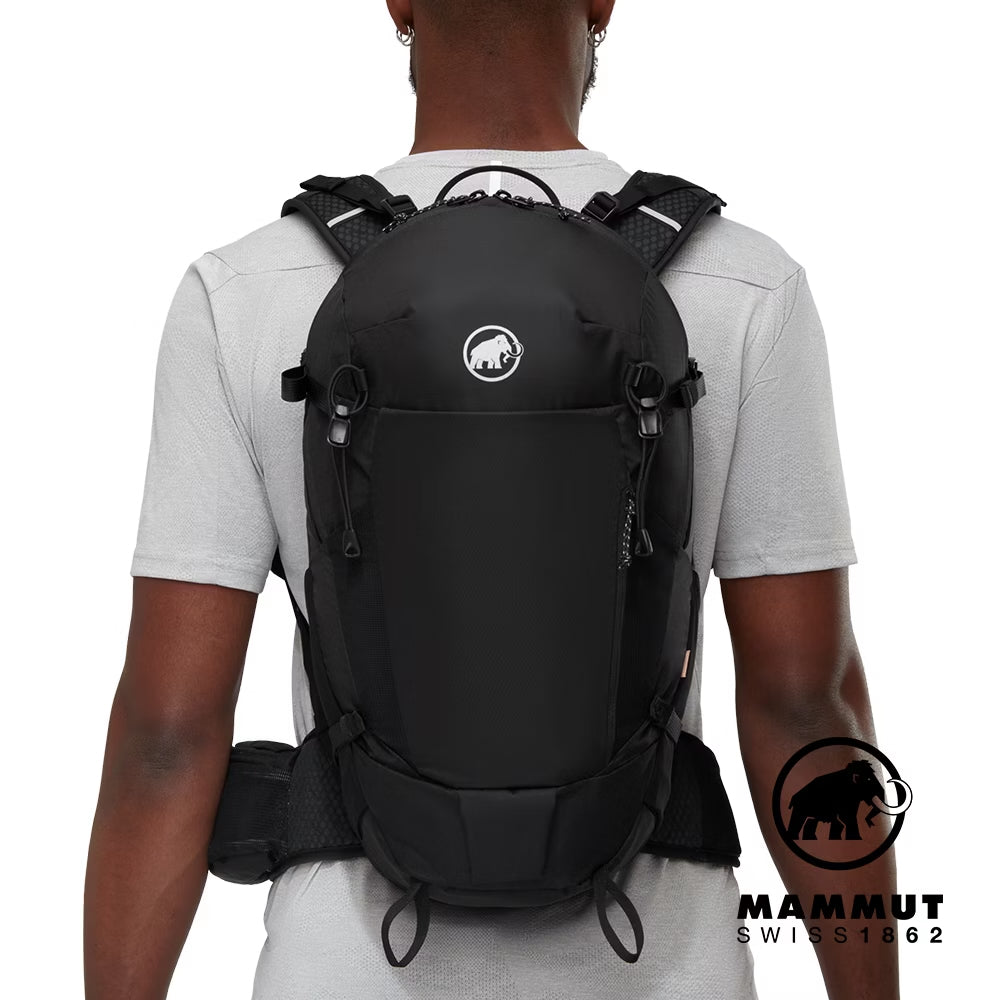 Mammut 長毛象 Lithium 25 男 健行後背包 25L 2530-03452