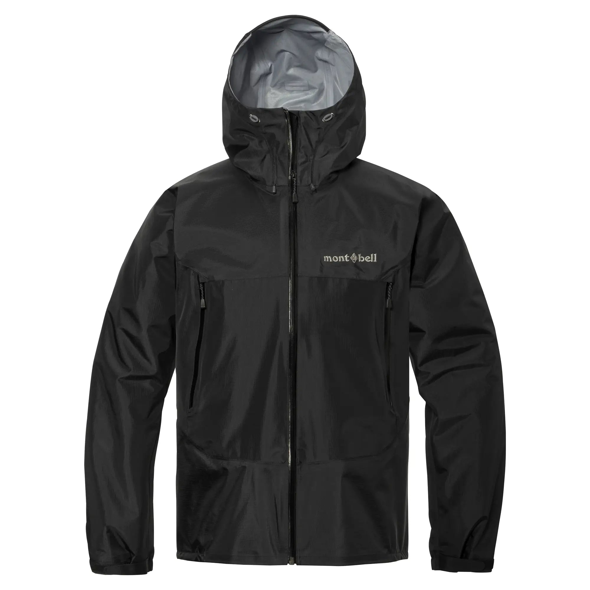Montbell RAIN TREKKER GTX 男款 雨中舞者 雨衣 1128729