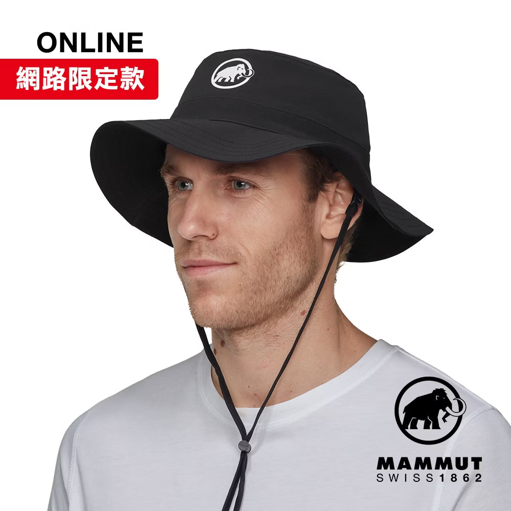 Mammut Runbold 大盤帽 遮陽帽 1191-04614