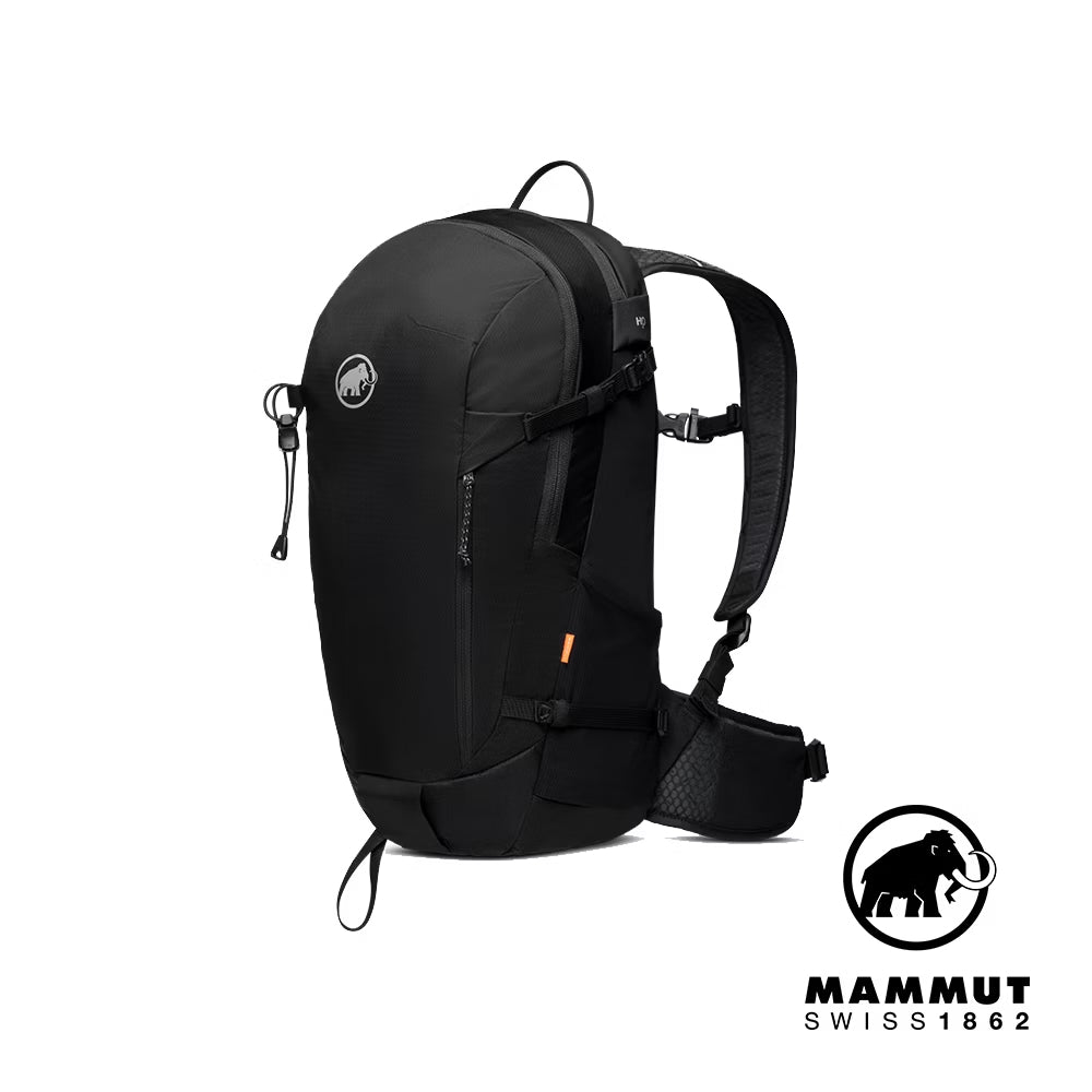 Mammut 長毛象 Lithium 20 男 健行後背包 20L 2530-03172