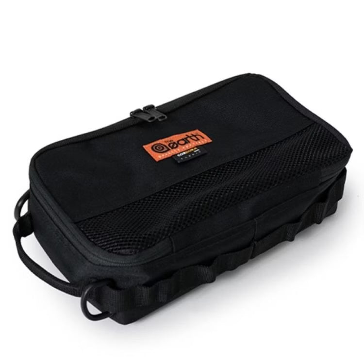 the earth CORDURA 餐具收納袋 TECPDD7