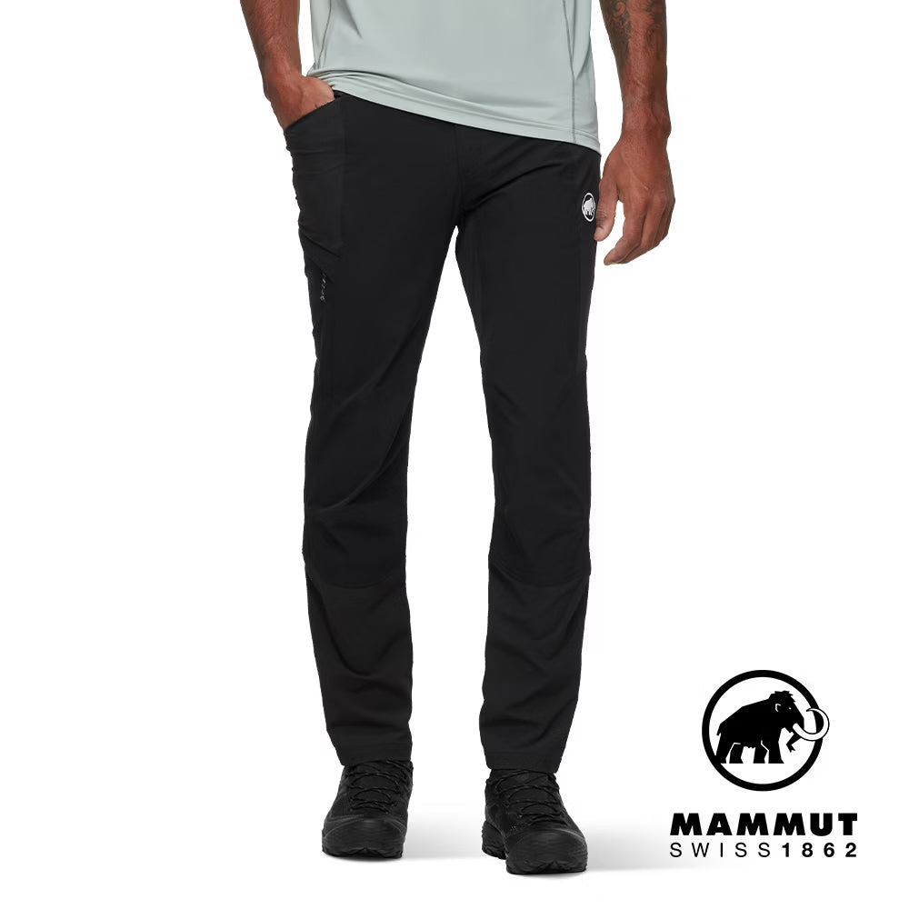 Mammut 長毛象 Ducan 男 耐用健行長褲 1022-02490