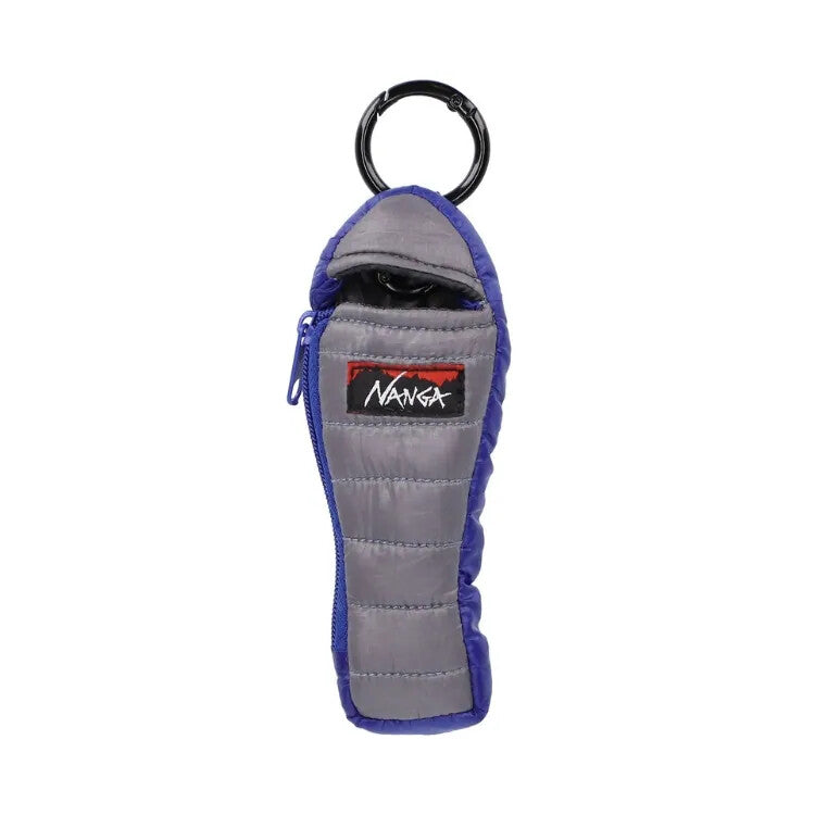 Nanga Mini Sleeping Bag 鑰匙圈 32519