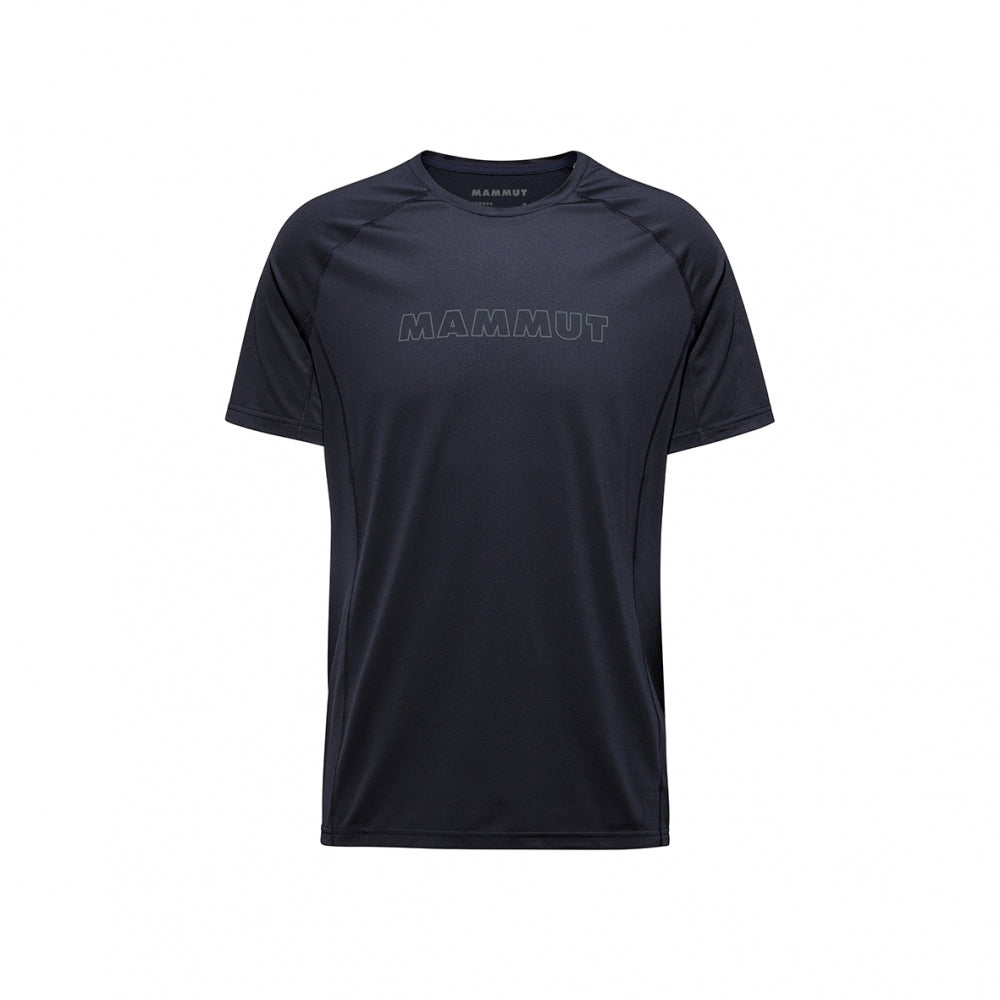 Mammut 長毛象 Selun FL T-Shirt Logo 男 短袖 T恤 1017-05050