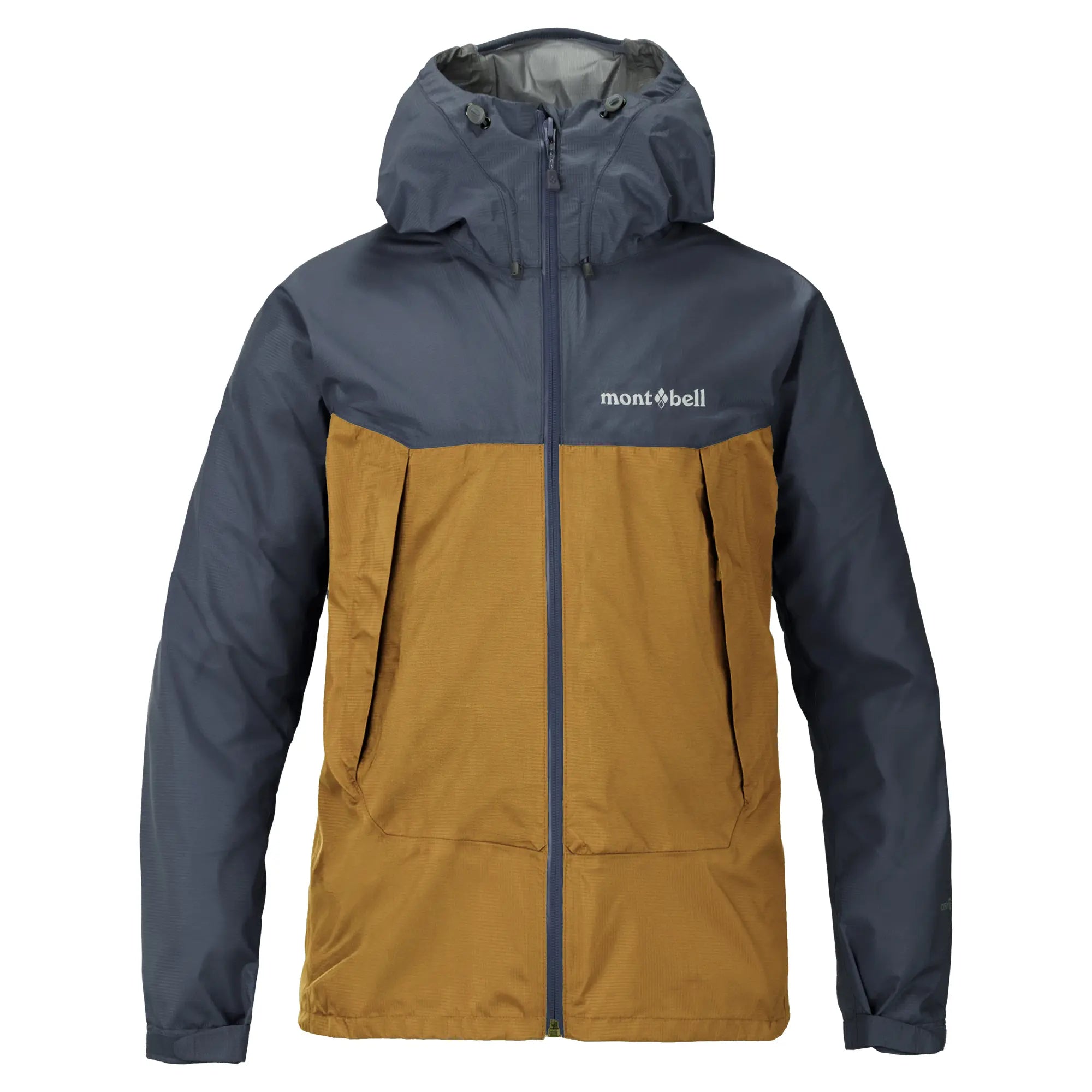 Montbell Thunder Pass Jacket 女款 雨衣 防風 防水外套 1128771