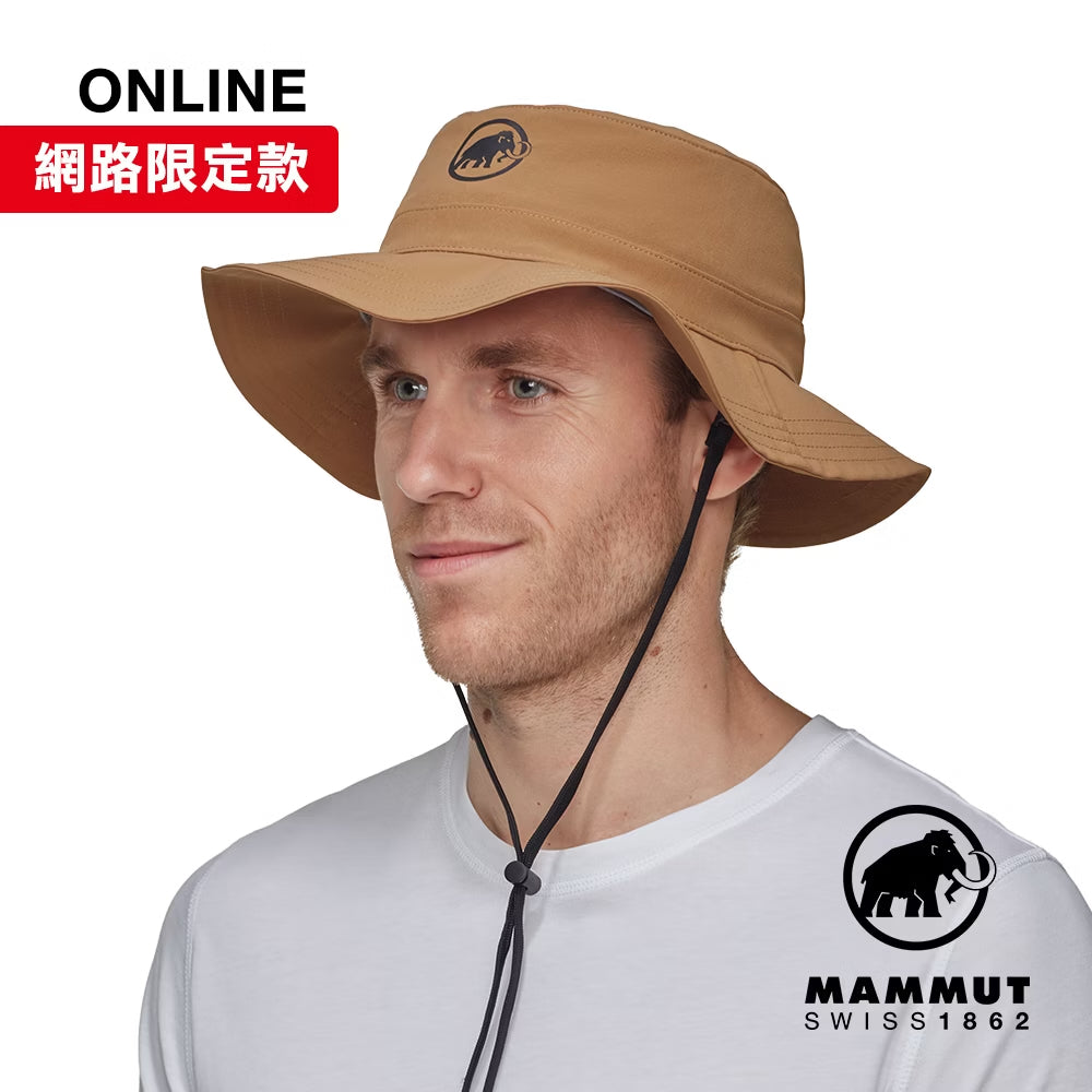 Mammut Runbold 大盤帽 遮陽帽 1191-04614
