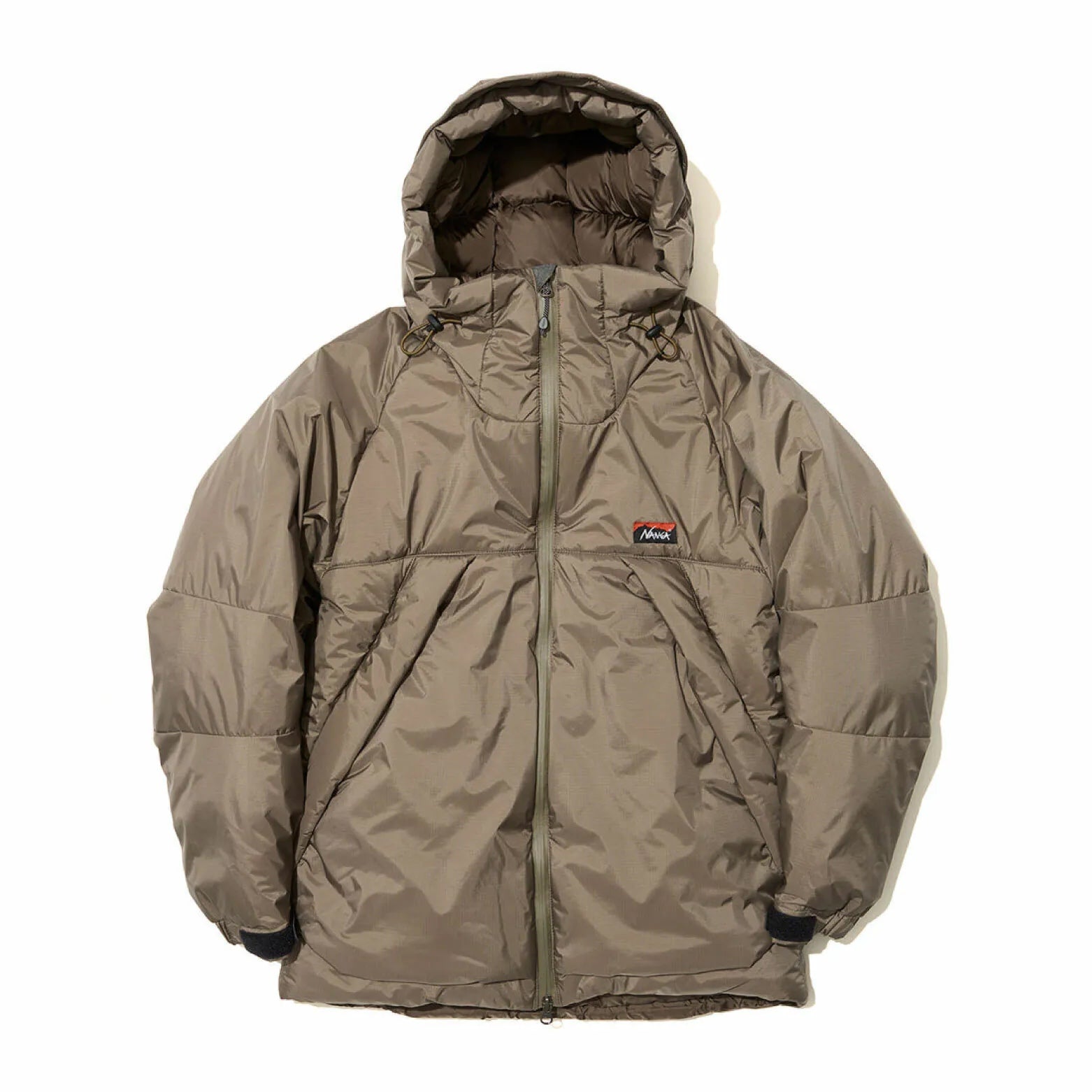 Nanga Aurora Tex Down Jacket 女 羽絨外套 12450