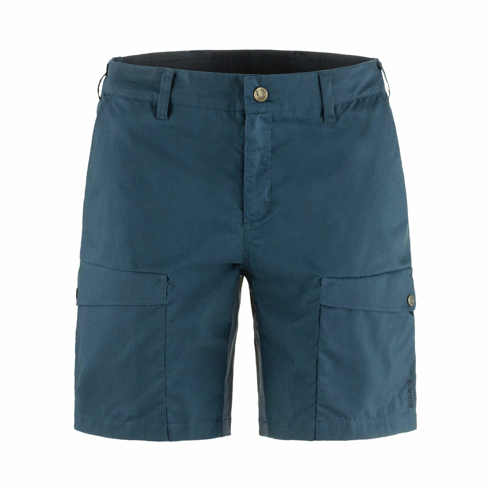 Fjallraven Abisko Hybrid Trail 女 短褲 14200200