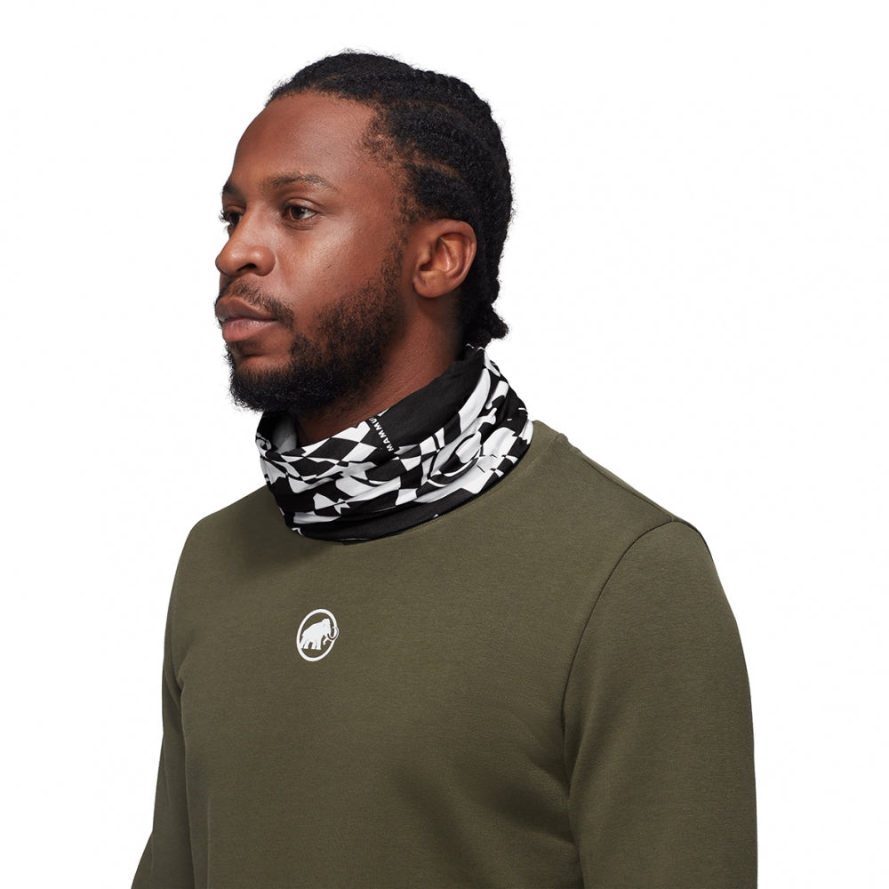 Mammut 長毛象 Scrambled 多功能運動 脖圍 1191-01383