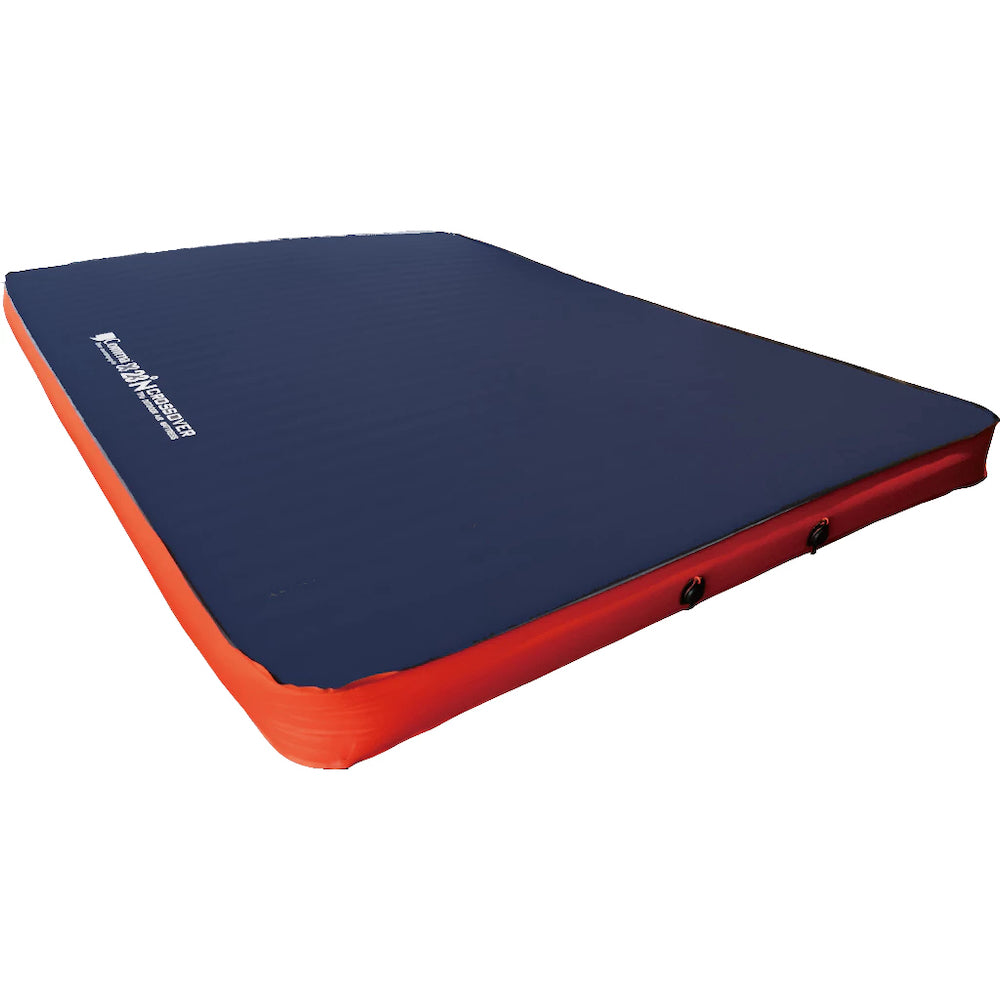 N23 逗點×北緯 TPU床墊 L號 132x198x10cm