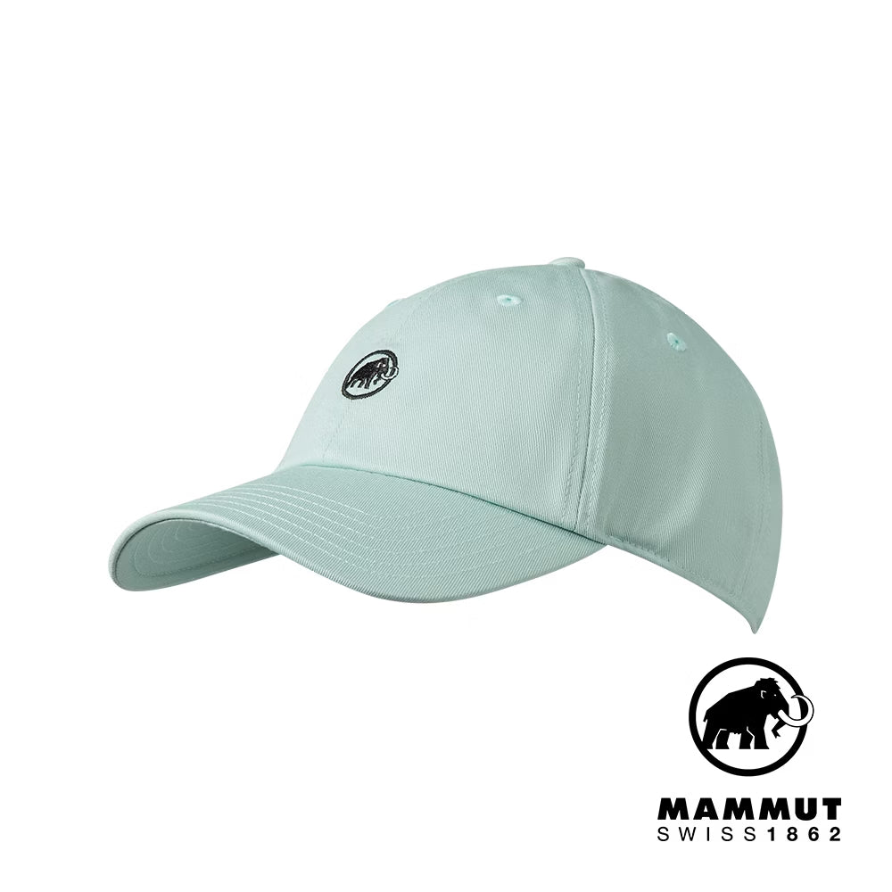 Mammut 長毛象 Baseball Cap 經典棒球帽 1191-00051