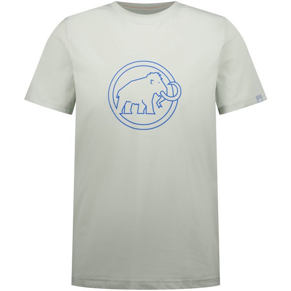 Mammut 長毛象 QD LOGO AF 男 快乾短袖T恤 排汗衫 1017-02012