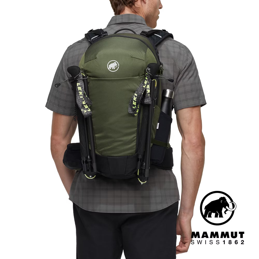 Mammut 長毛象 Lithium 25 男 健行後背包 25L 2530-03452