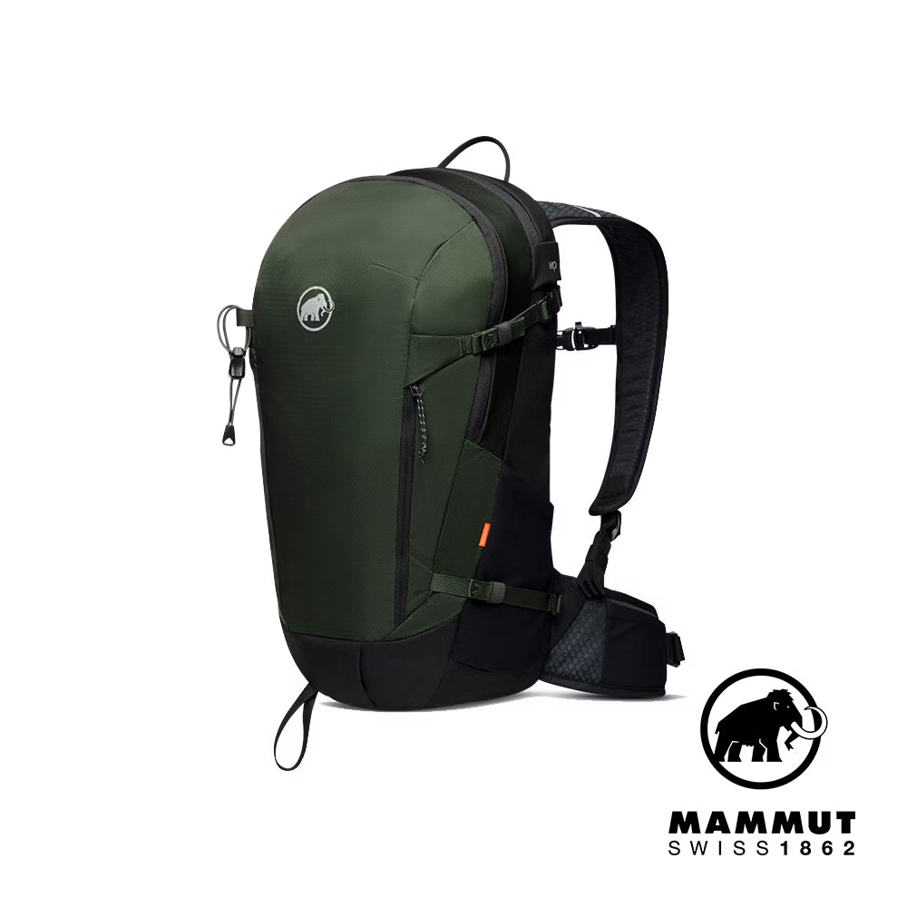 Mammut 長毛象 Lithium 20 男 健行後背包 20L 2530-03172