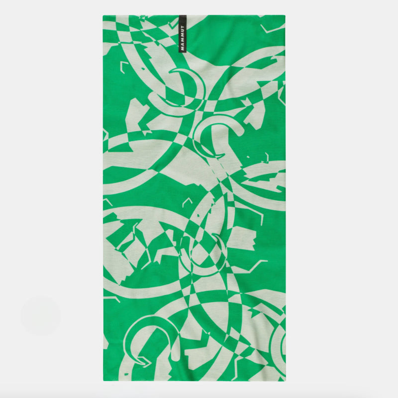 Mammut 長毛象 Scrambled 多功能運動 脖圍 1191-01383