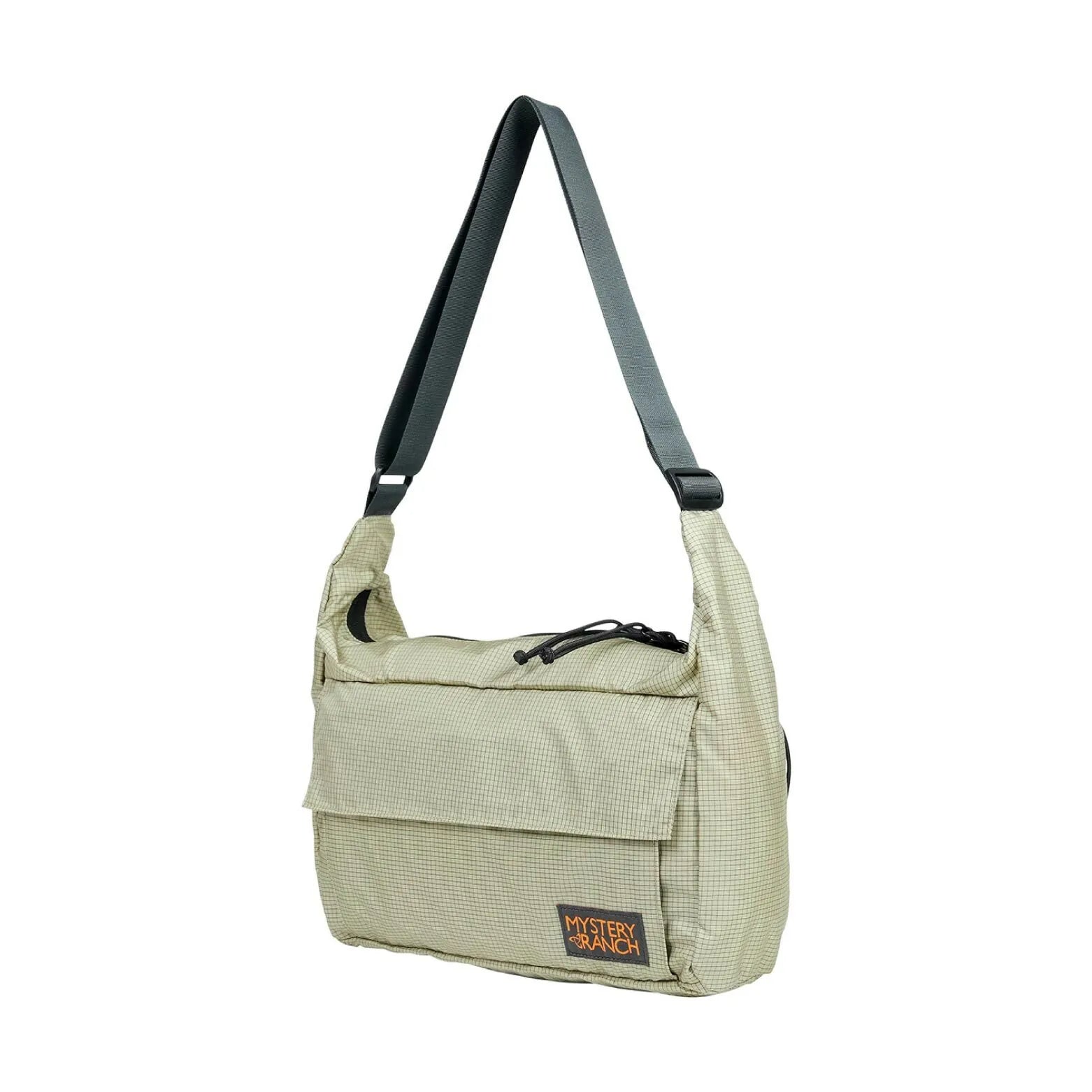 Mystery Ranch 神秘農場 INDIE 側背包 10.5L 容量 111175