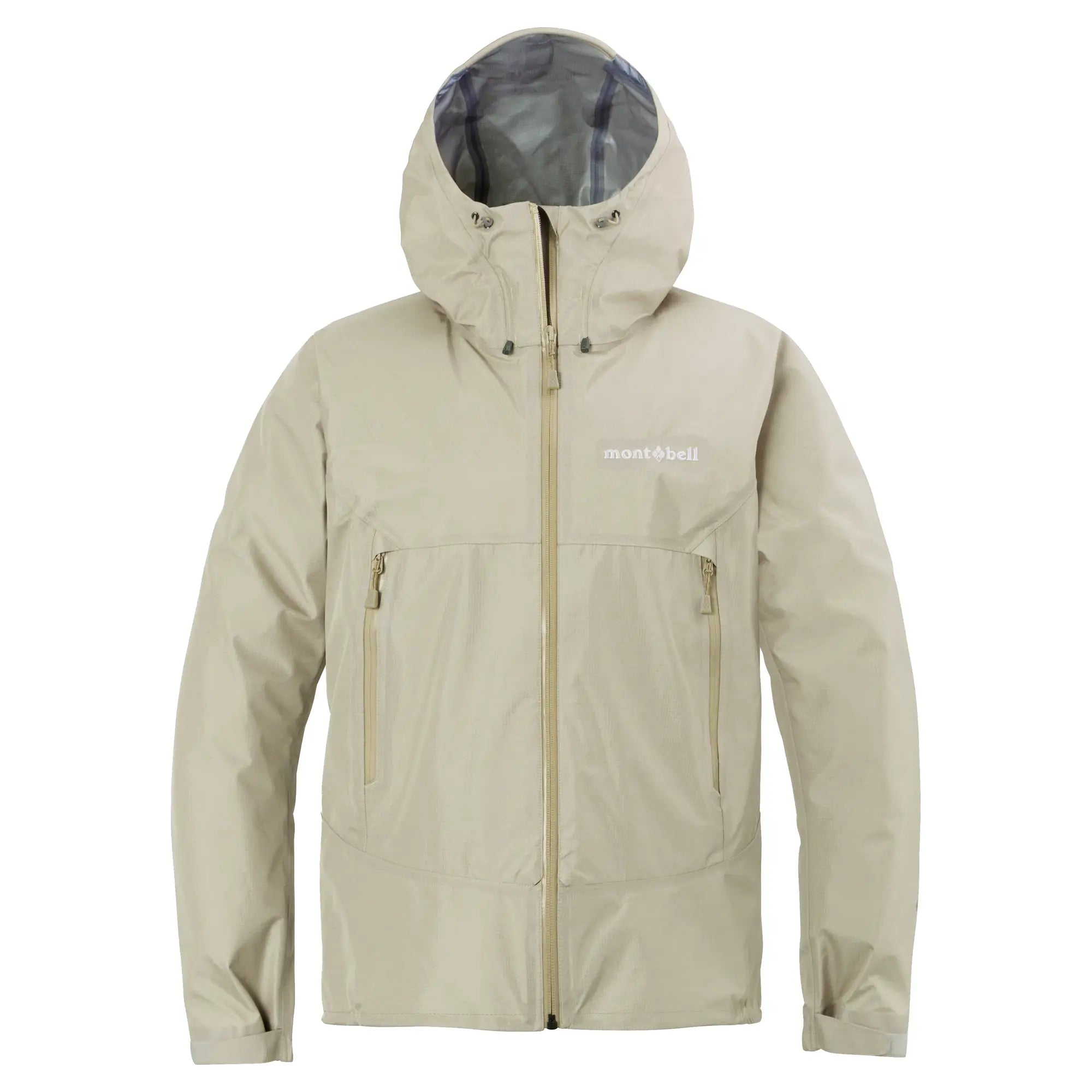 Montbell RAIN TREKKER GTX 女款 雨中舞者 雨衣 1128730