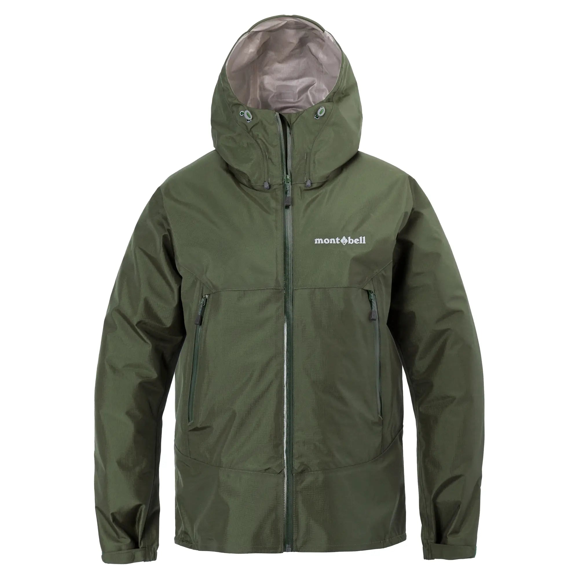 Montbell RAIN TREKKER GTX 女款 雨中舞者 雨衣 1128730