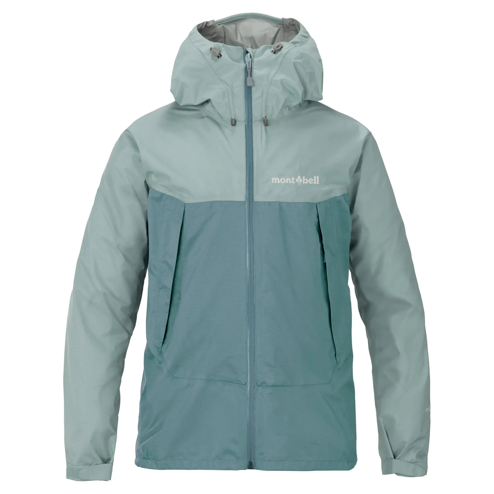 Montbell Thunder Pass Jacket 女款 雨衣 防風 防水外套 1128771
