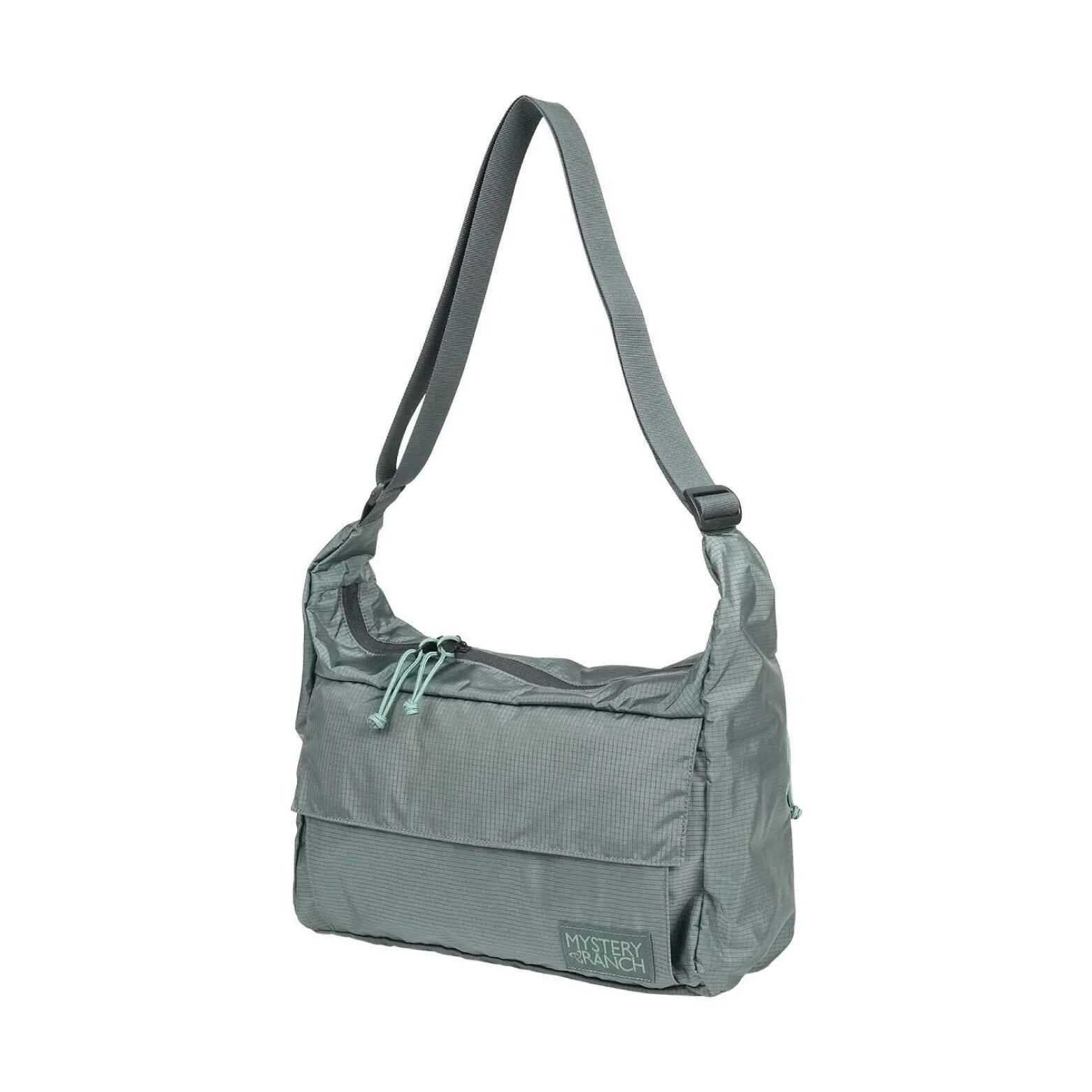 Mystery Ranch 神秘農場 INDIE 側背包 10.5L 容量 111175