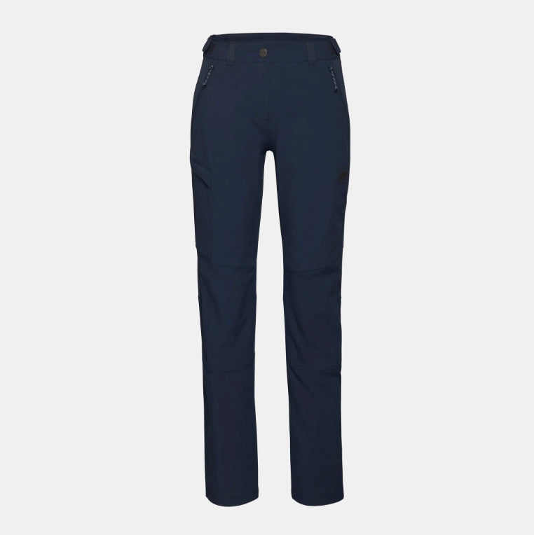 Mammut 長毛象 Runbold IV 女 機能長褲 1022-02590