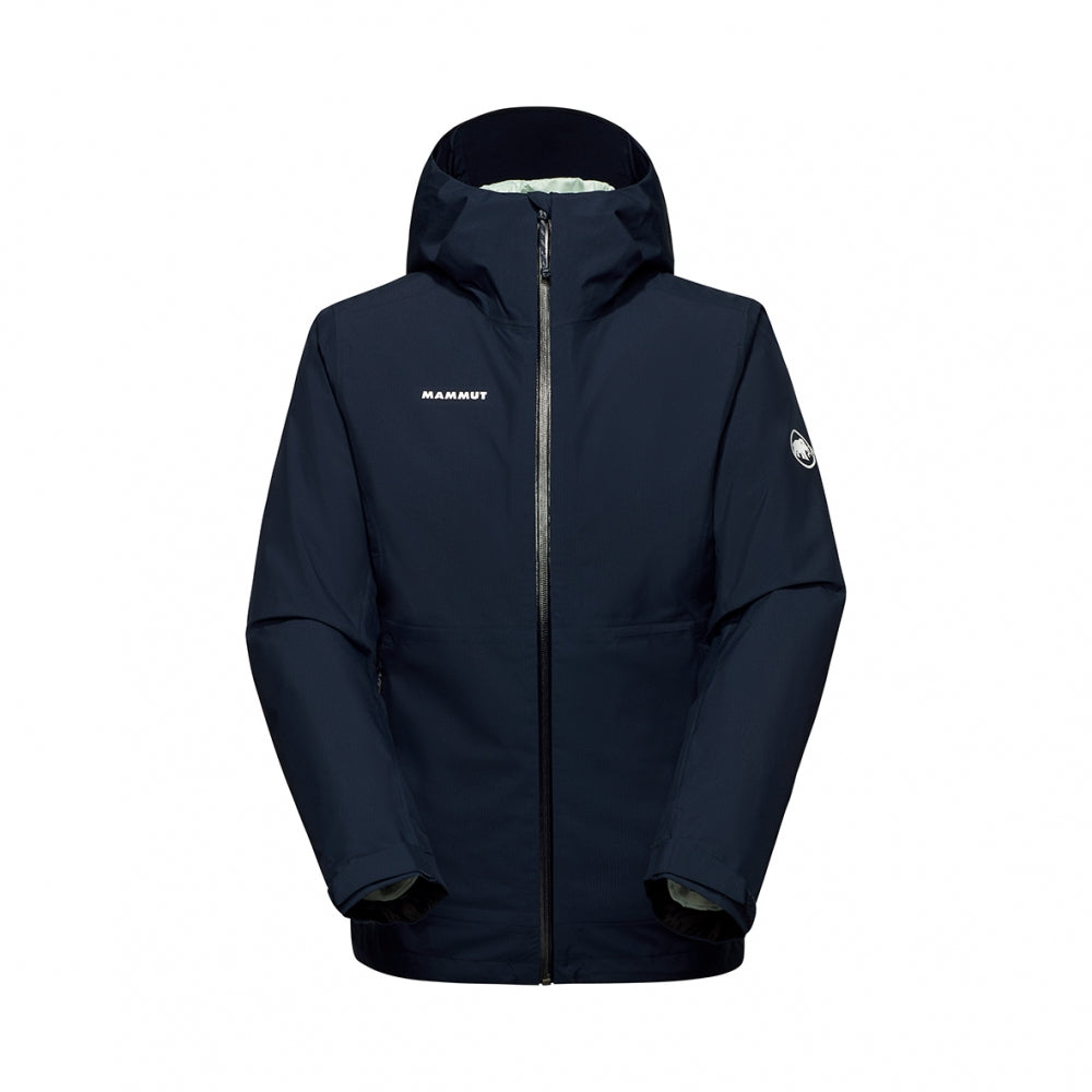 Mammut 長毛象 Alto Light 3 in 1 HS AF 女 兩件式防水保暖外套 1010-32140