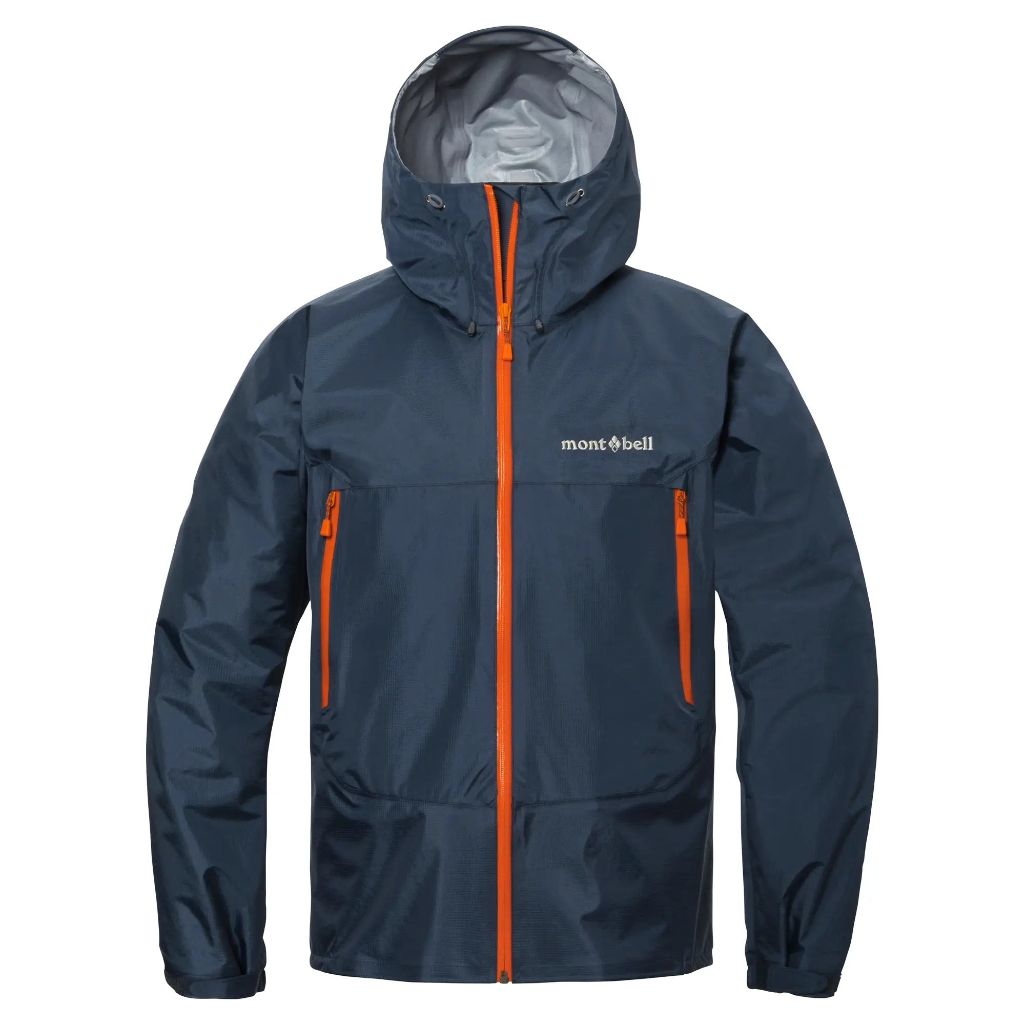 Montbell RAIN TREKKER GTX 男款 雨中舞者 雨衣 1128729