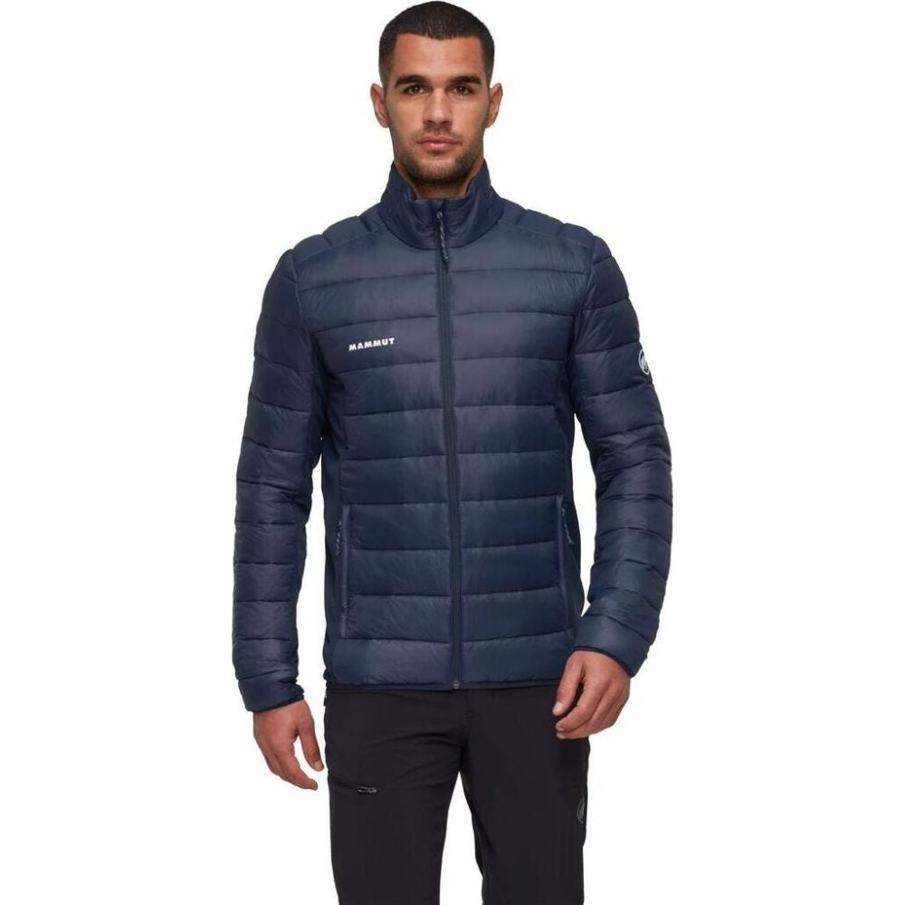 Mammut 長毛象 Crag IN Hybrid 中層 保暖外套 1013-03830