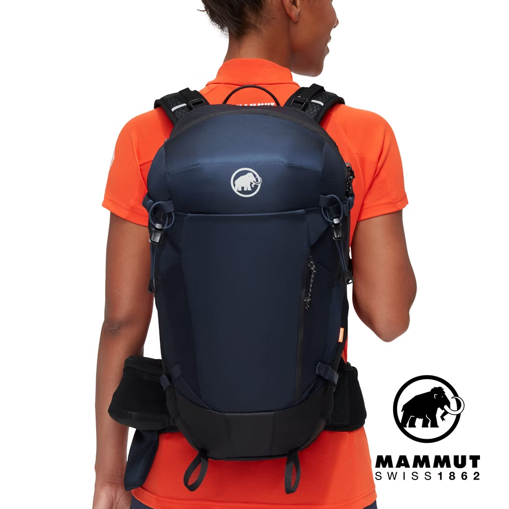 Mammut 長毛象 Lithium 25 女 健行後背包 25L 2530-00730