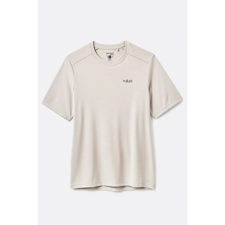 RAB Force Tee 女款 短袖 防曬抗臭 排汗衣 QCC25