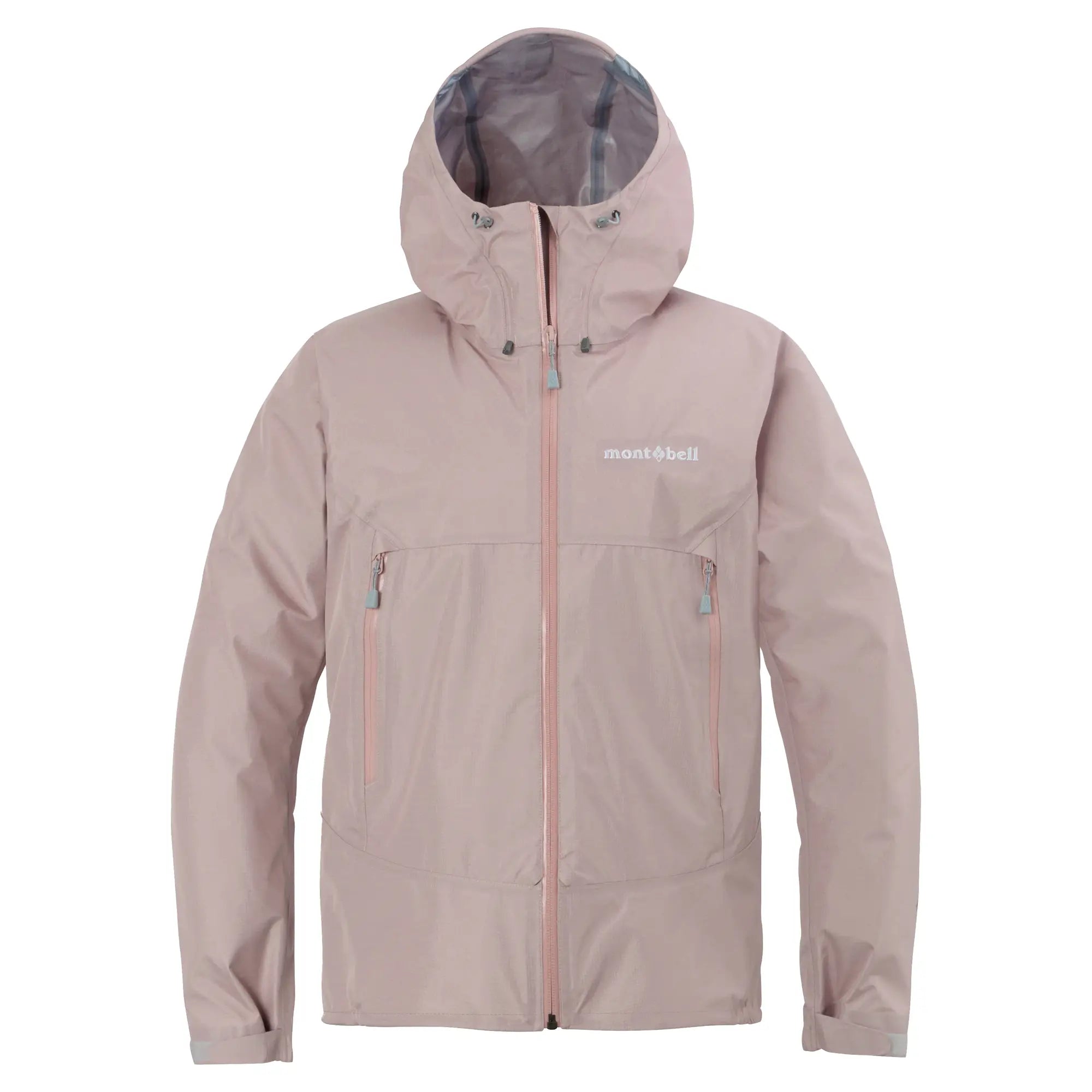 Montbell RAIN TREKKER GTX 女款 雨中舞者 雨衣 1128730