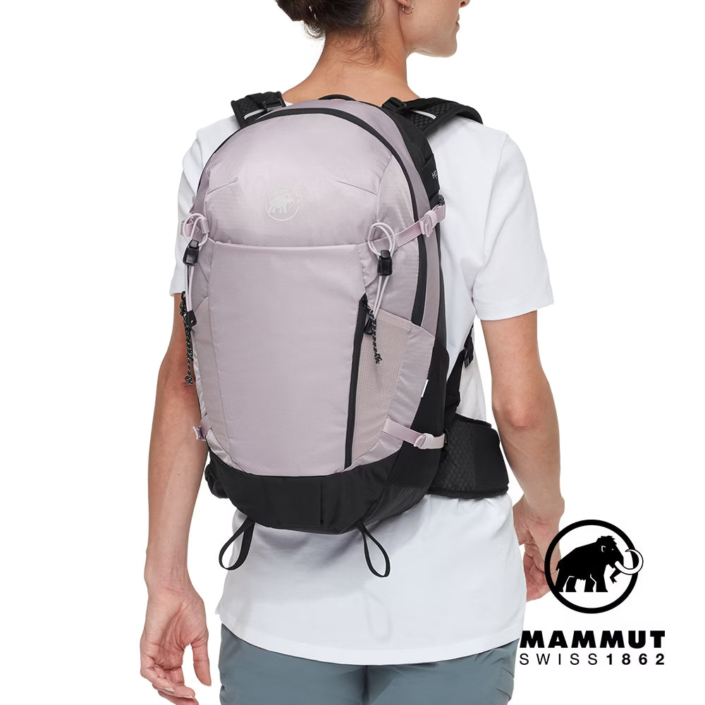 Mammut 長毛象 Lithium 25 女 健行後背包 25L 2530-00730