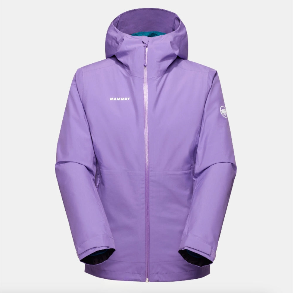 Mammut 長毛象 Alto Light 3 in 1 HS AF 女 兩件式防水保暖外套 1010-32140