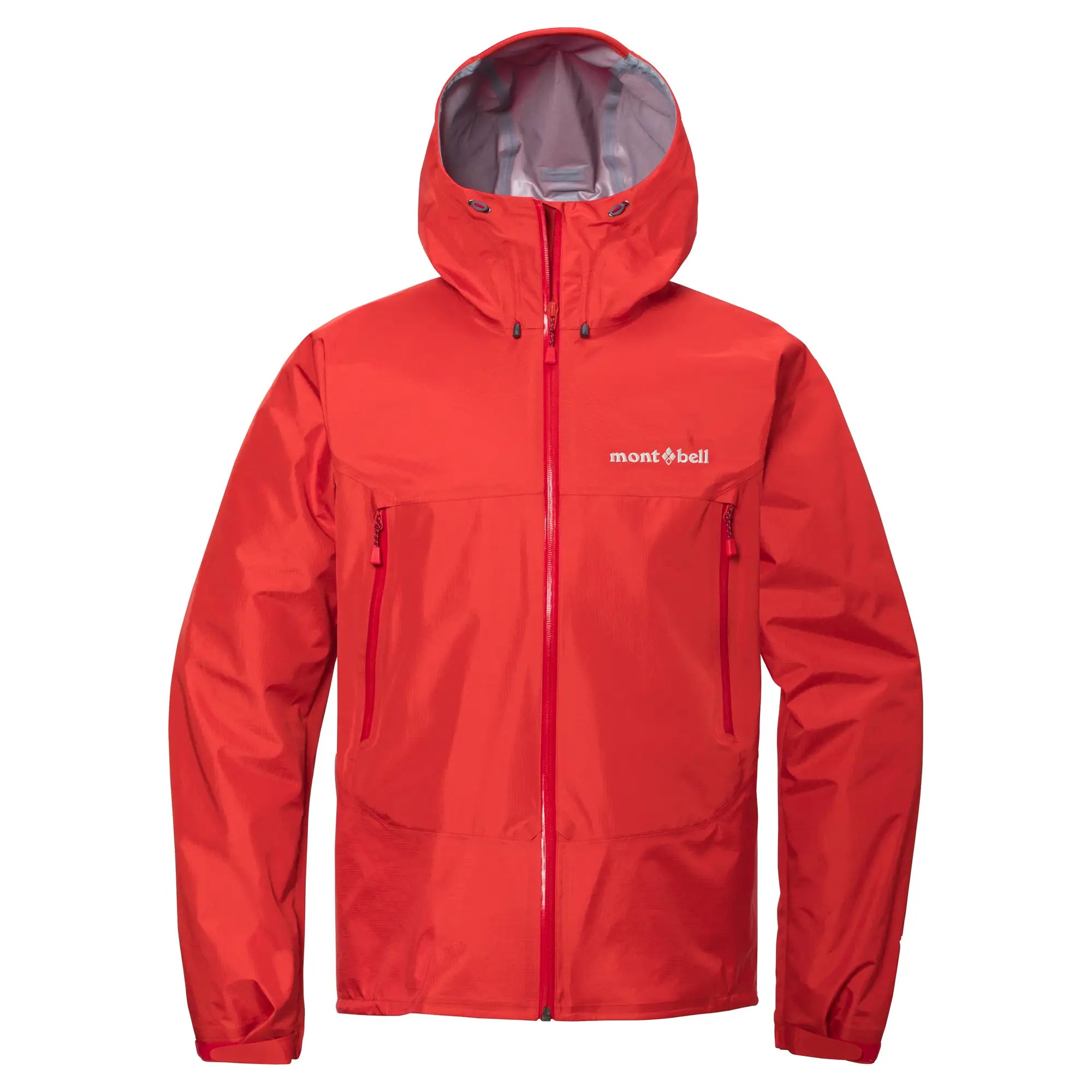 Montbell RAIN TREKKER GTX 男款 雨中舞者 雨衣 1128729