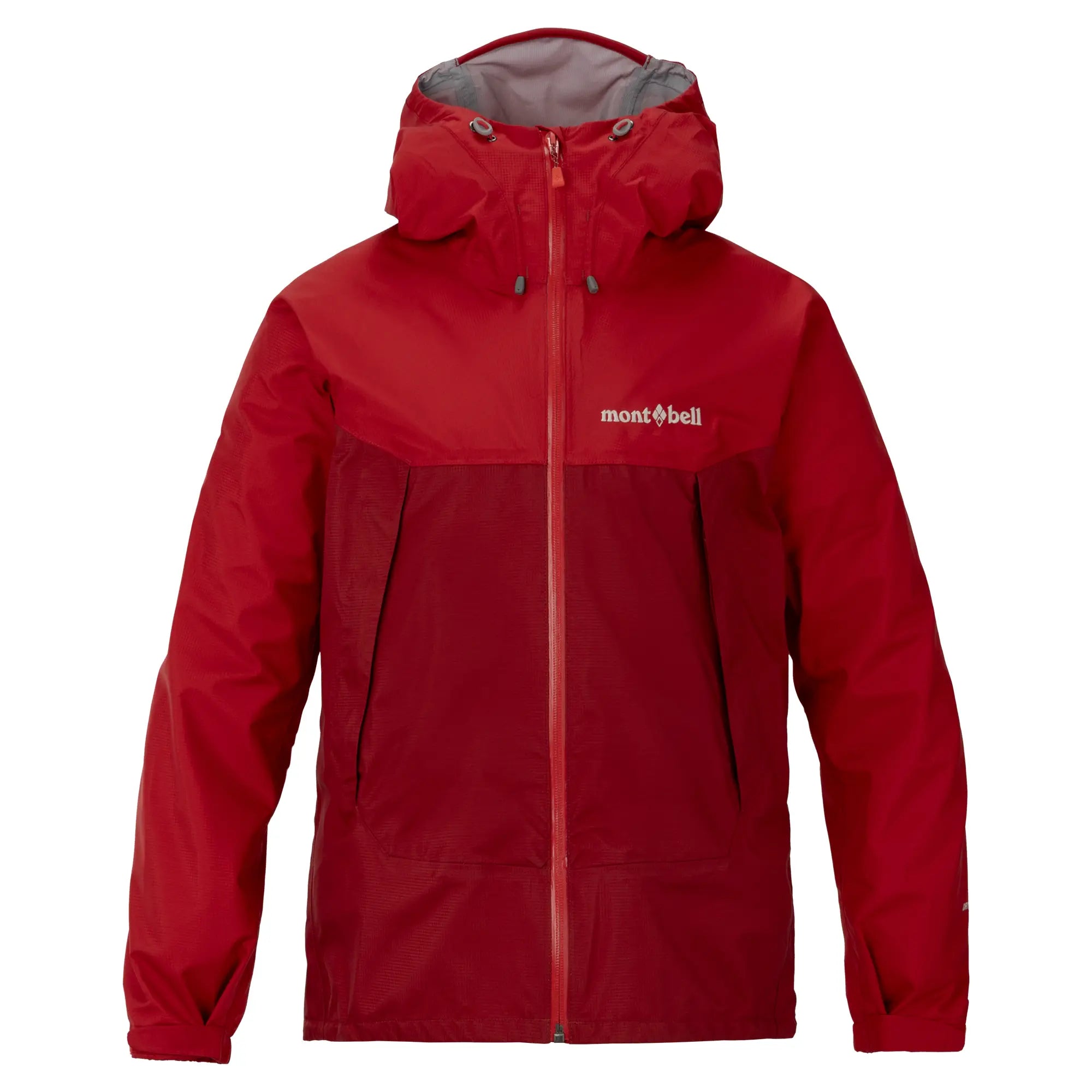 Montbell Thunder Pass Jacket 女款 雨衣 防風 防水外套 1128771