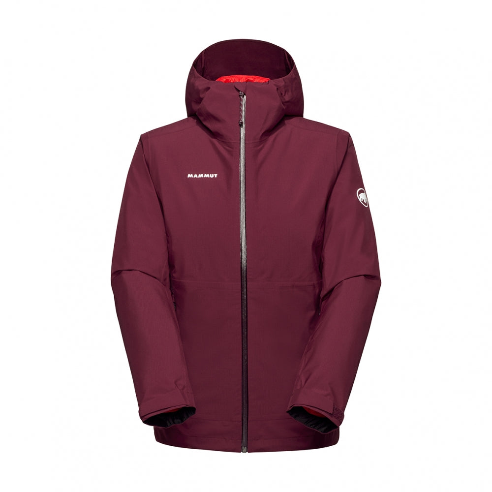 Mammut 長毛象 Alto Light 3 in 1 HS AF 女 兩件式防水保暖外套 1010-32140