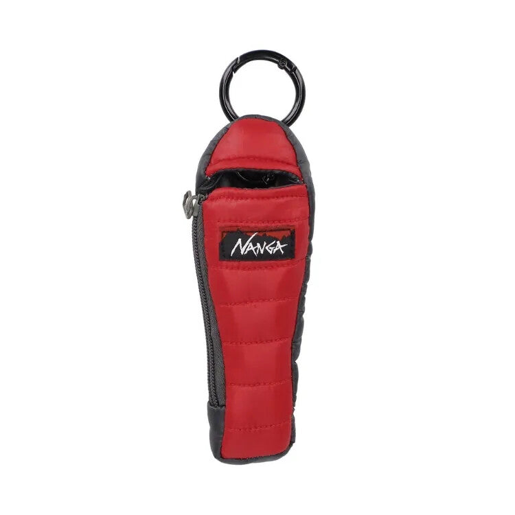 Nanga Mini Sleeping Bag 鑰匙圈 32519