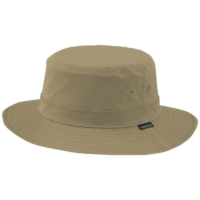 Montbell STRETCH O.D.HAT 圓盤帽 1108744