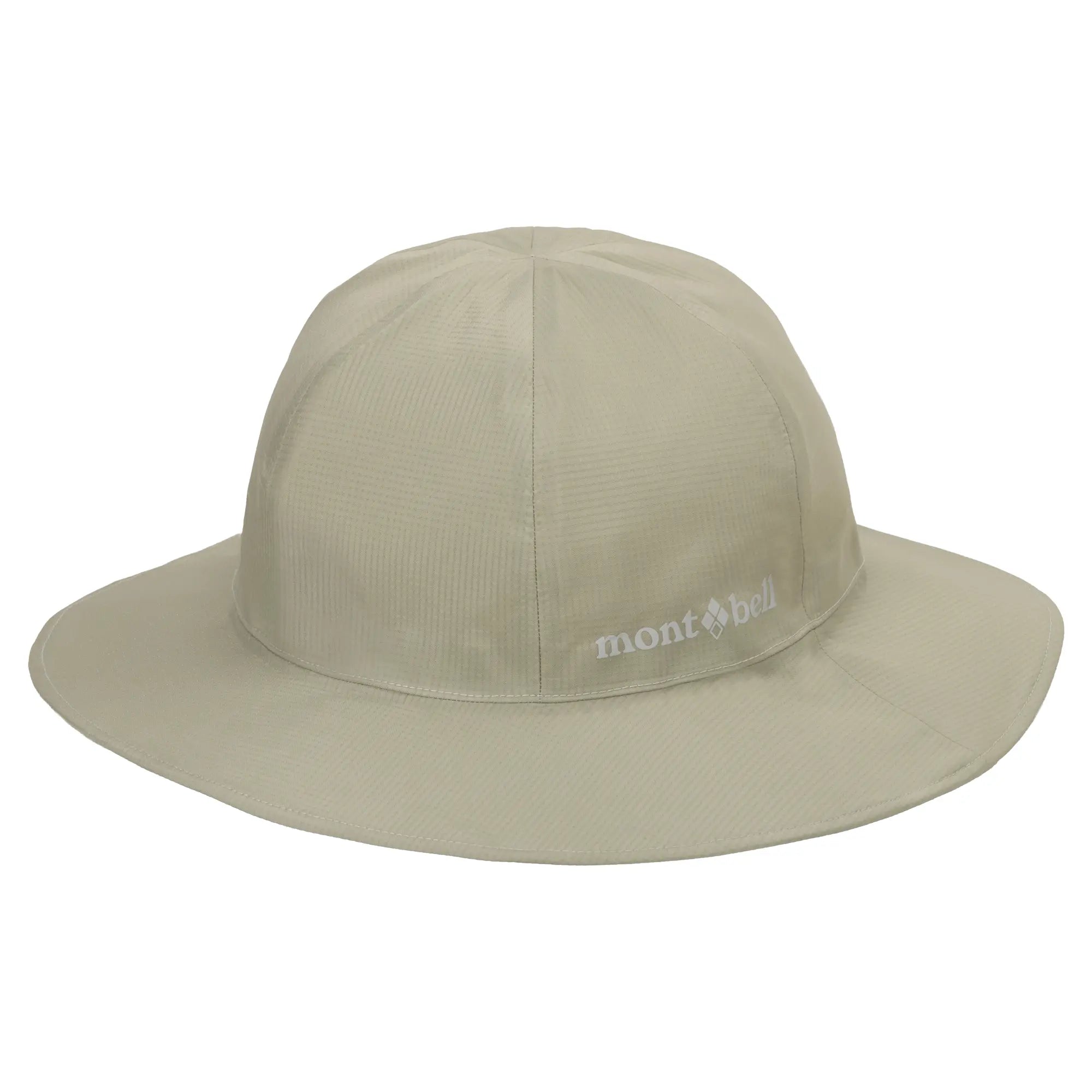 Montbell Rain Hat 圓盤帽 防水透氣遮陽帽 1128761